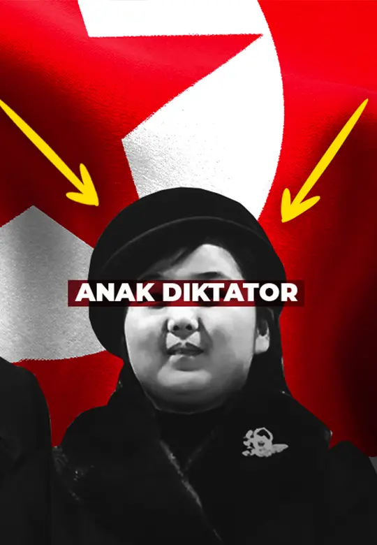 Kenapa Korea Utara Memperkenalkan Anak Diktator Kepada Dunia